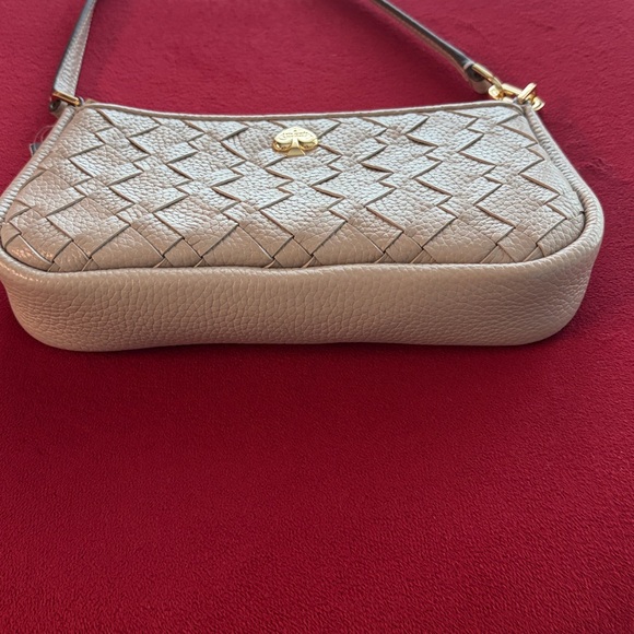 KATE SPADE Convertible Wristlet (NWT) - Picture 6 of 7